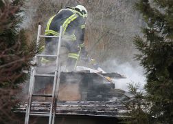 Gartenlaube Brannte In Jena 9