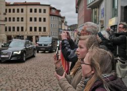Bundespraesident Gauck In Jena 220217 0010