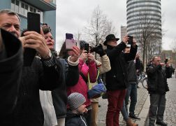 Bundespraesident Gauck In Jena 220217 0011