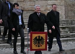 Bundespraesident Gauck In Jena 220217 0012