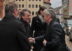 Bundespraesident Gauck In Jena 220217 003