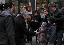 Bundespraesident Gauck In Jena 220217 005