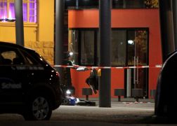 Herrenloser Koffer In Jena 003