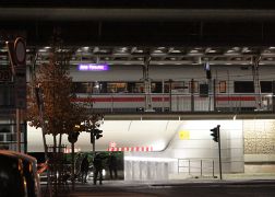 Herrenloser Koffer In Jena 008