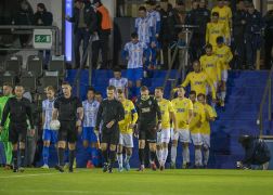 Hertha BSC Amateure FC Carl Zeiss Jena 06102021 0001