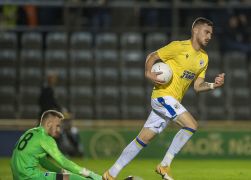 Hertha BSC Amateure FC Carl Zeiss Jena 06102021 00013