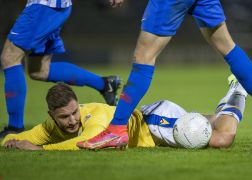 Hertha BSC Amateure FC Carl Zeiss Jena 06102021 00014