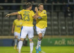 Hertha BSC Amateure FC Carl Zeiss Jena 06102021 00015