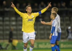 Hertha BSC Amateure FC Carl Zeiss Jena 06102021 00016