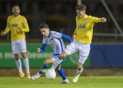 Hertha BSC Amateure FC Carl Zeiss Jena 06102021 0003