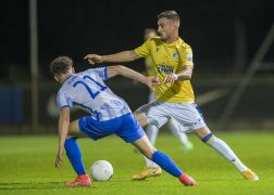 Hertha BSC Amateure FC Carl Zeiss Jena 06102021 0004