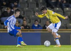 Hertha BSC Amateure FC Carl Zeiss Jena 06102021 0006