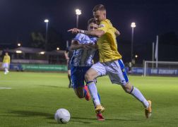 Hertha BSC Amateure FC Carl Zeiss Jena 06102021 0008