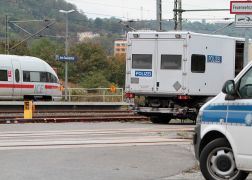 ICE Stopp In Jena 10102016 3