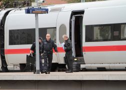 ICE Stopp In Jena 10102016 4