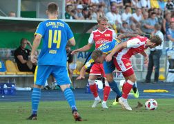 Jena Berlin DFB Pokal 001