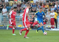 Jena Berlin DFB Pokal 0011