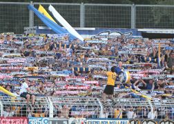 Jena Berlin DFB Pokal 0012