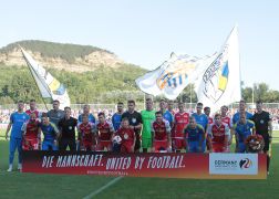 Jena Berlin DFB Pokal 0022