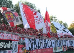 Jena Berlin DFB Pokal 0027