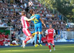 Jena Berlin DFB Pokal 0030