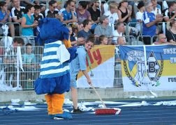 Jena Berlin DFB Pokal 0031