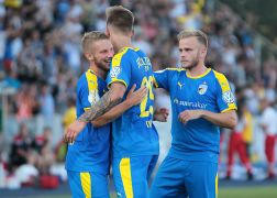 Jena Berlin DFB Pokal 0038