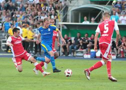 Jena Berlin DFB Pokal 009