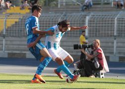 Jena Chemnitz 170818 0010