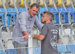 Jena Dresden 230919 Testspiel 00010