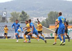 Jena Dresden 230919 Testspiel 0004