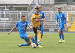 Jena Dresden 230919 Testspiel 0009