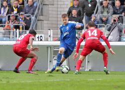 Jena Erfurt Pokal 081017 00028