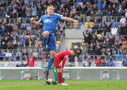 Jena Erfurt Pokal 081017 00030