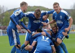 Jena Erfurt Pokal 081017 00034