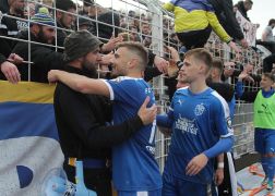 Jena Erfurt Pokal 081017 00047