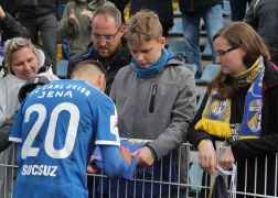 Jena Erfurt Pokal 081017 00053