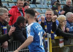 Jena Erfurt Pokal 081017 00054