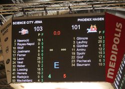 Science City Jena Phoenix Hagen 031119 00008