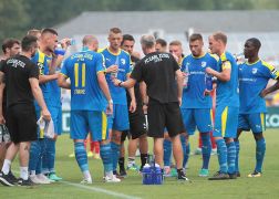 Jena Gegen Halle 070818 000014