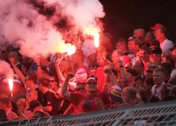 Jena Gegen Halle 070818 000015