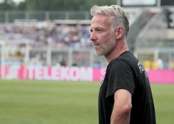 Jena Gegen Halle 070818 00004