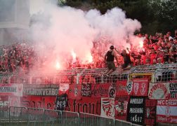 Jena Gegen Halle 070818 00006