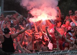 Jena Gegen Halle 070818 00007