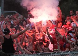 Jena Gegen Halle 070818 00008