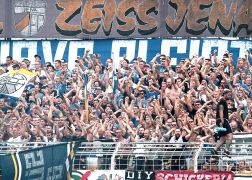 Jena Gegen Halle 070818 00009