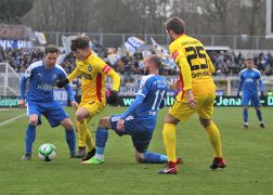 Jena Karlsruhe 091217 0011