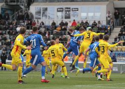 Jena Karlsruhe 091217 0020