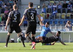Jena Rostock 141017 0009