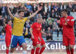 Jena Holt Staffelsieg 018